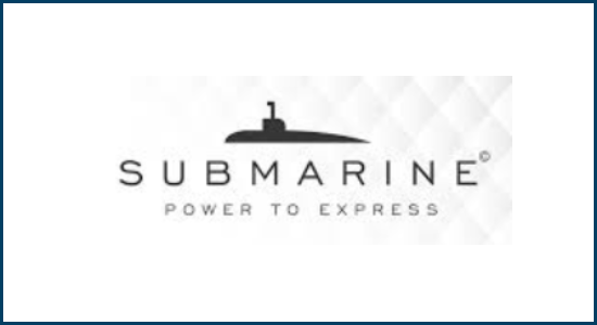 Submarine Pens